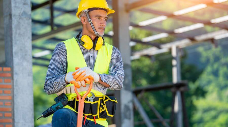 Professional gutter cleaning in Hancock, ME